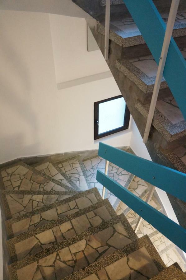 Villa Burkopolis سوزوبول المظهر الخارجي الصورة